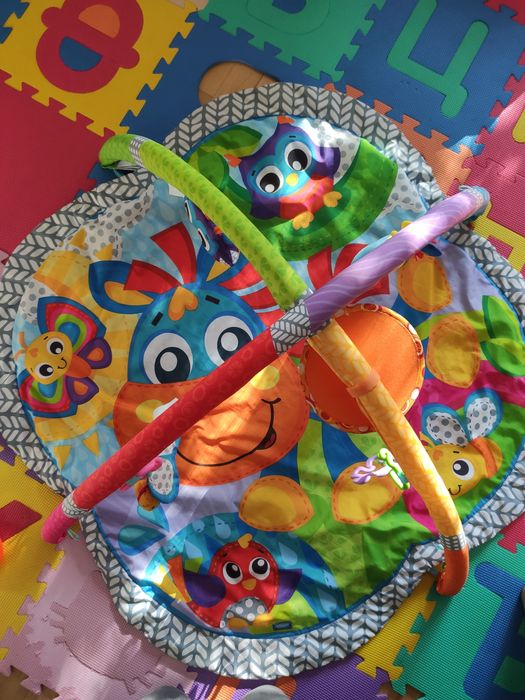 Активна гимнастика