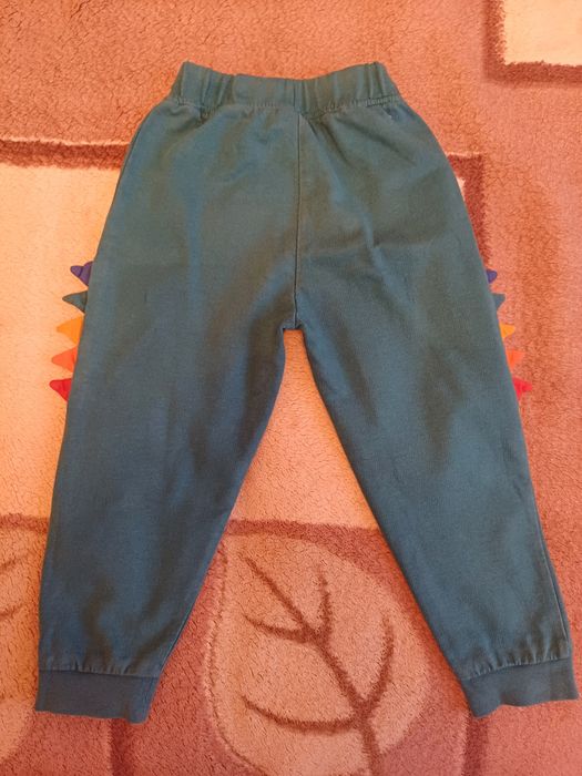 Вещи осень-зима на 3 года