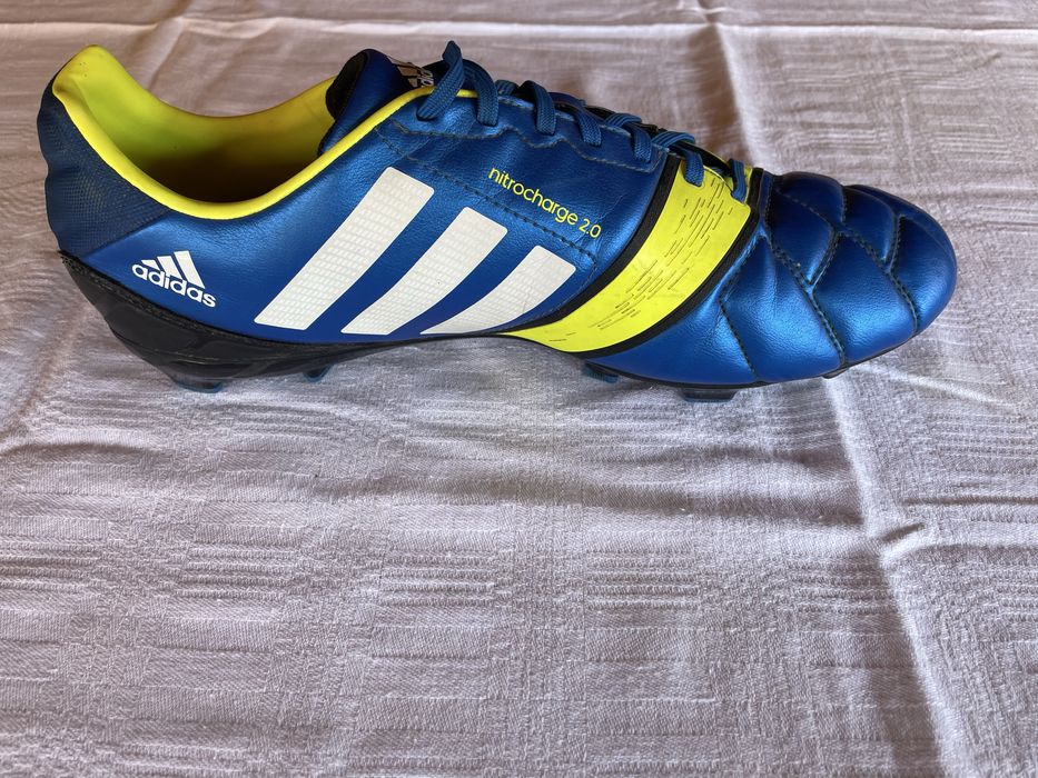 Adidas Nitrocharge 2.0