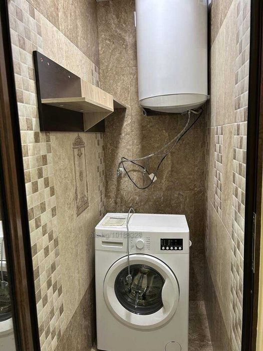 Продава се Тристаен апартамент в Кюстендил, Христо Ботев - 109 кв.м за 1200 €/кв.м - Снимка #13