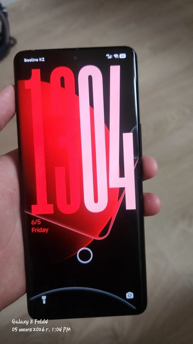 Xiaomi Mi 12s Ultra идеал