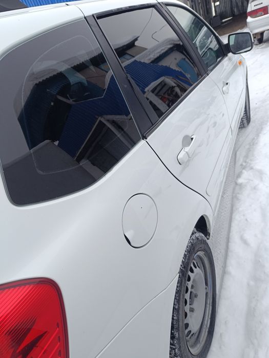 Калина 2014 года