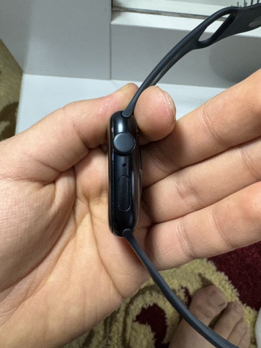 Апл воч се ген2