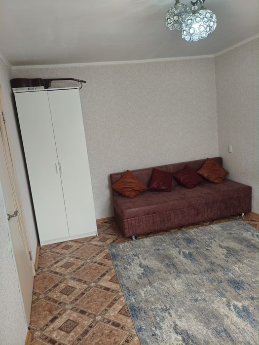 Продам 2-х комнатную квартиру.