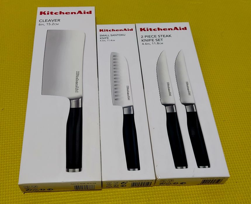 Cutite  pentru bucatarie KitchenAid