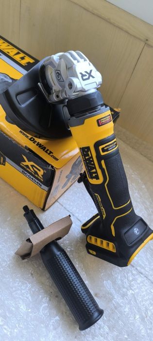 Ушм Dewalt dcg 404 Atomic