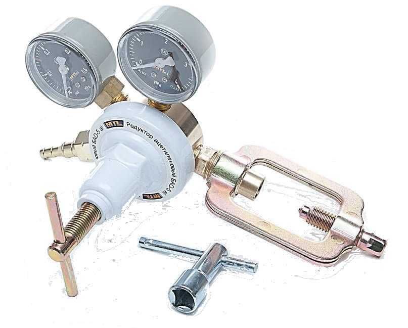 Редуктор ацетиленовый