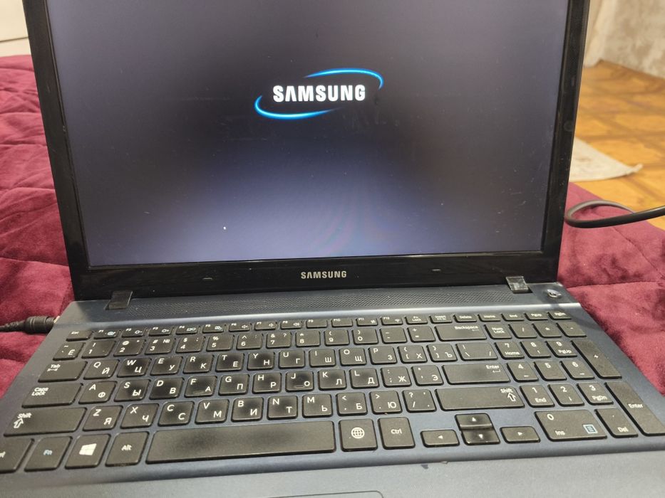 Продам ноутбук Samsung