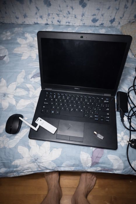 Dell latitude 7470