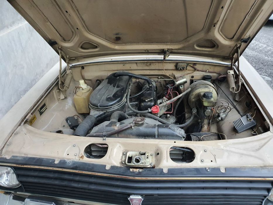 Volga Gaz 2410 o