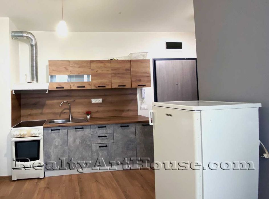 Дава се под наем Двустаен апартамент в София, Кръстова вада - 60 кв.м за 550 € - Снимка #2