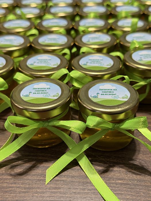 Подаръчета за всеки повод