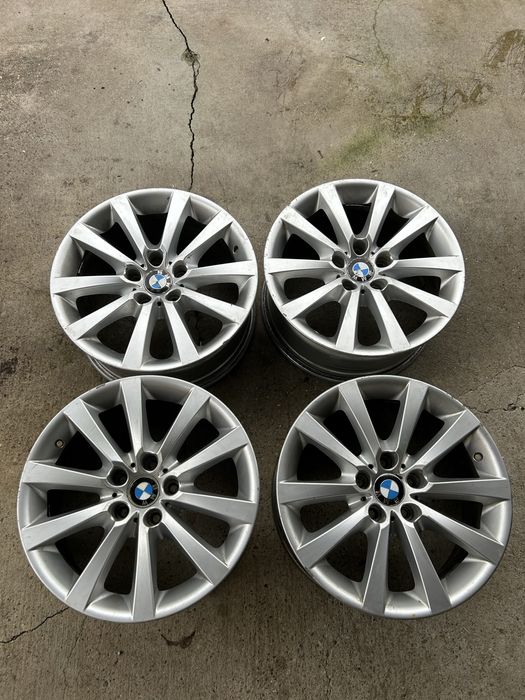 Jante BMW R18 style 328 8j et30