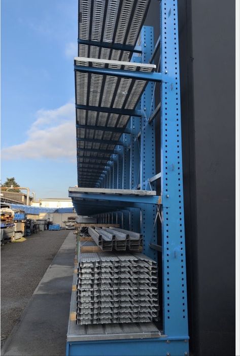 cantilever raft866