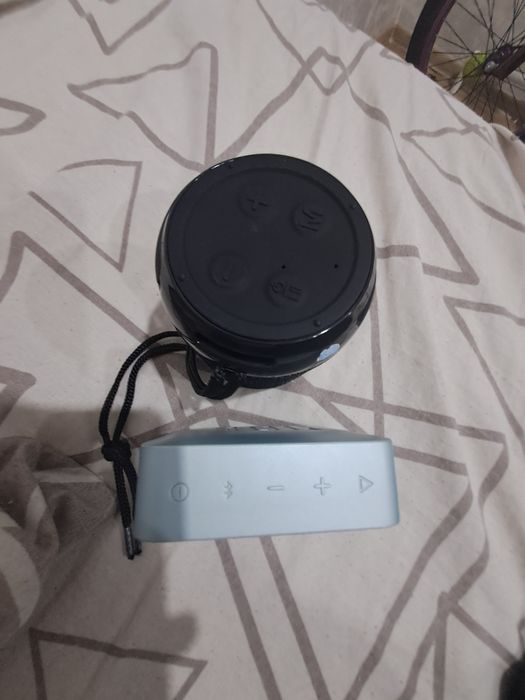 Продам две колонки