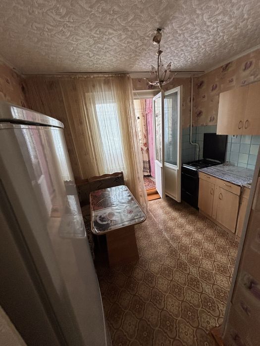 Сдам квартиру 1 комнатную