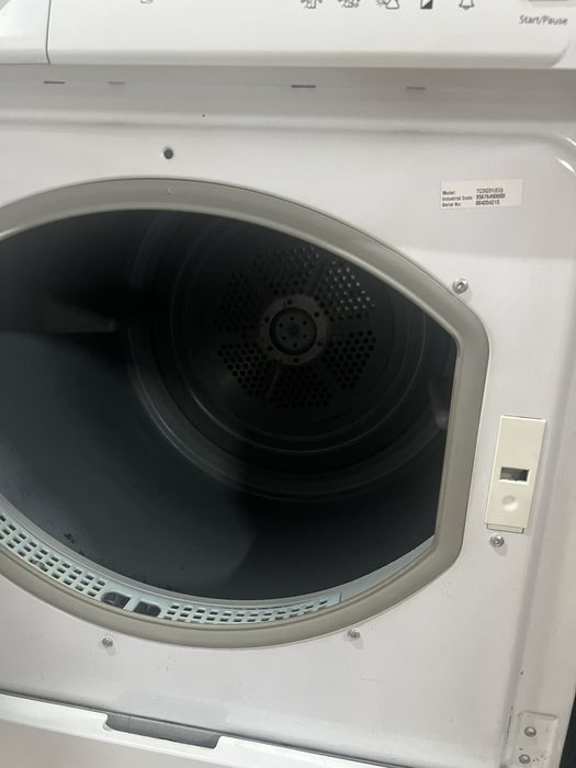 Сушилня Hot Point Ariston 8kg
