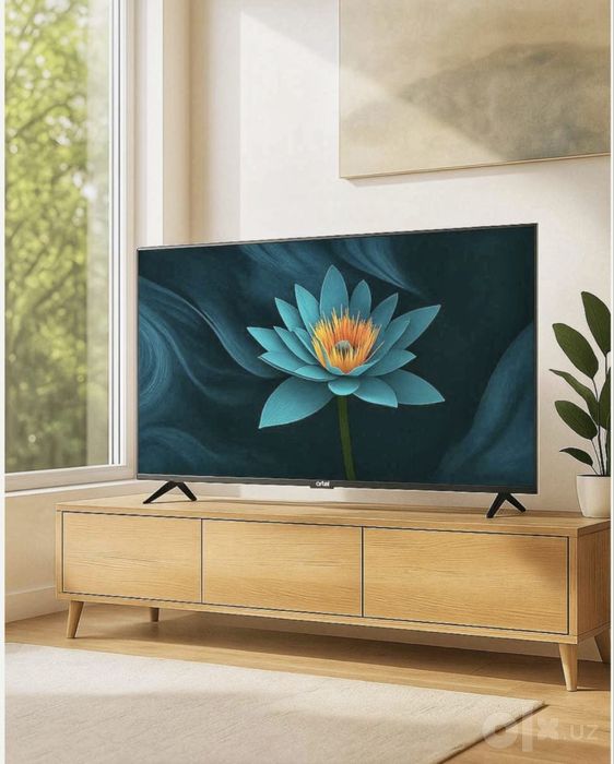 Televizor  Artel A-43NFCH001 Full HD Android Tv (2025) . Для дома.