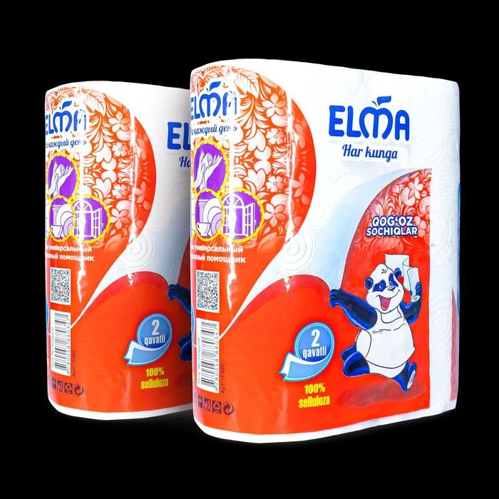 Туалетная бумага- Прямая поставка от производителя — заказывайте!