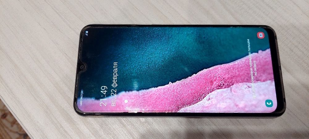 Смартфон Самсунг А 50