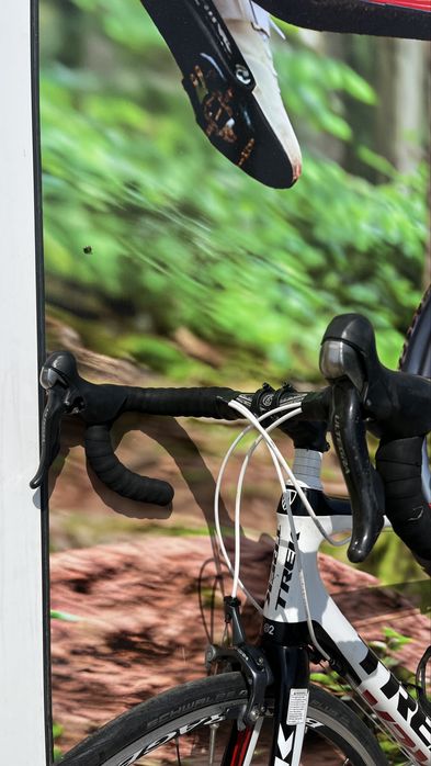 Trek Madone CF шосеен велосипед