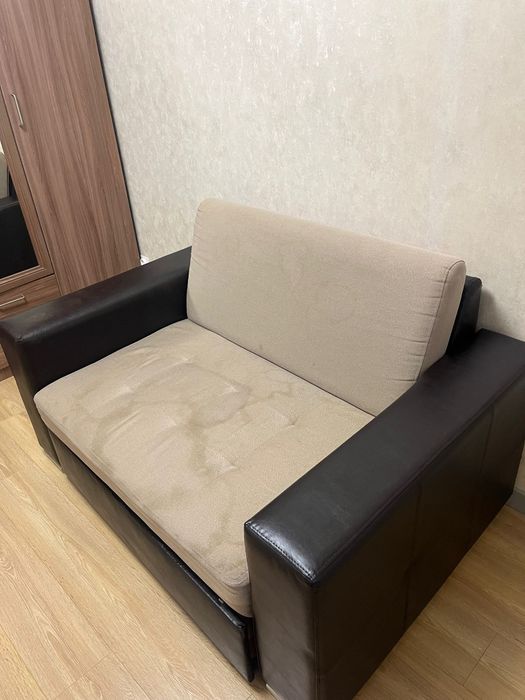 Продам диван-тахта раскладная