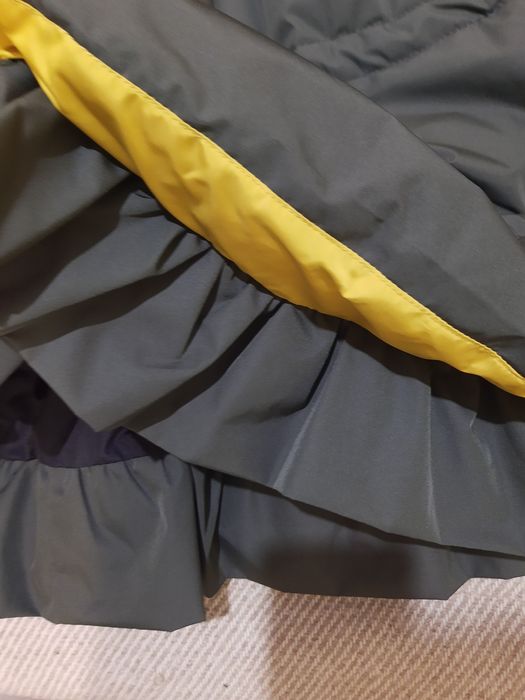 Зимно яке с Био- пух