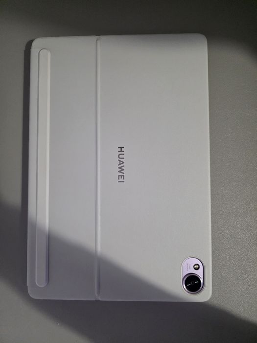 Huawei MatePad 11.5S Violet 8GB+256GB cu tastatură Gray