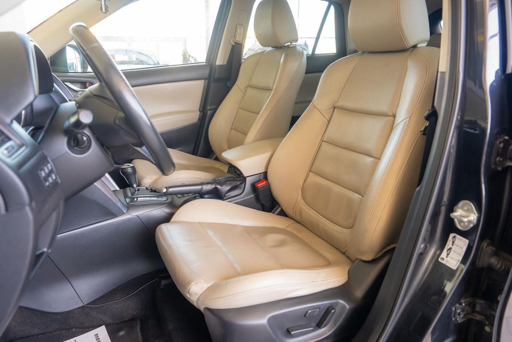 Mazda CX-5 2.2 Turbodiesel 4x4 / Piele / Xenon / Cameră / BOSE