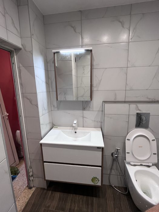 Вътрешни ремонти