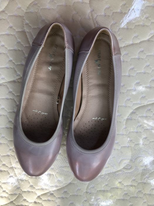 Дамски обувки Mat Star