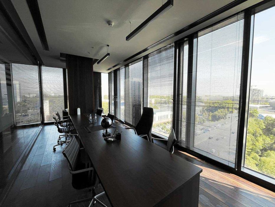 АРЕНДА офис, NEST one, 91m2