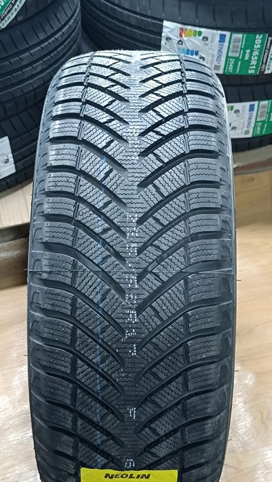225/55R17  NEOLIN