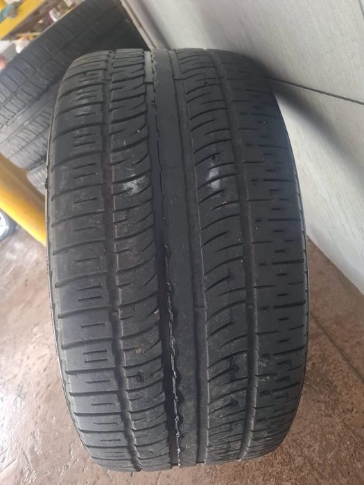 Шины 295/40/R22 продаю