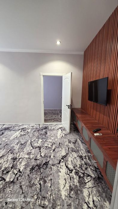 Чиланзар 23.  Аренда. Семейным. Срочно 2 х комнатная