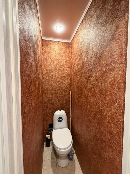 продается 2 ком квартира район Зиг заг