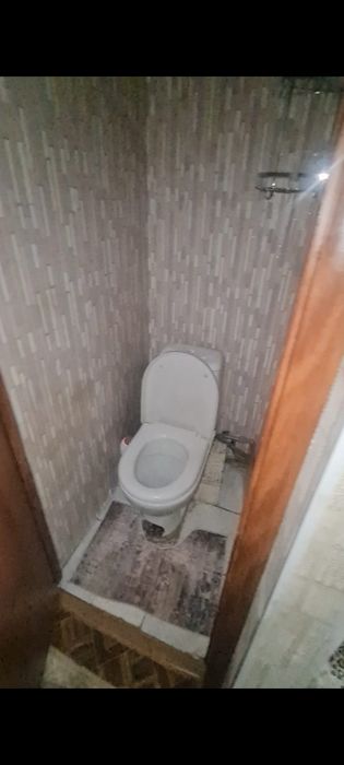 Квартира сдаётся на долгий срок.