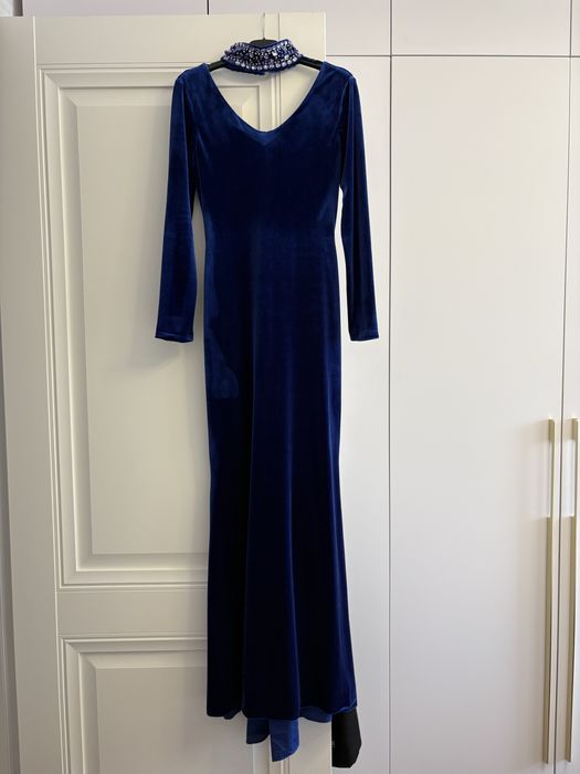 Продам вечернее платье турецкого бренда