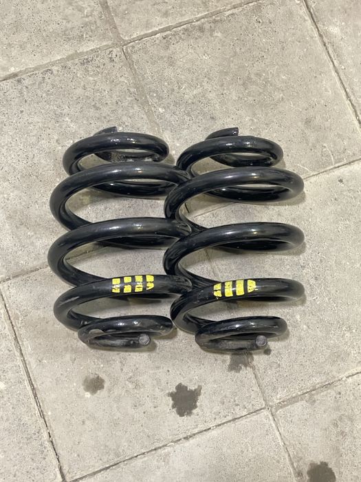 Продам пружины фольксваген т5 GP