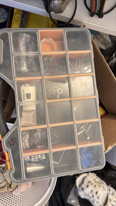 Инструменти за ремонт в къщи