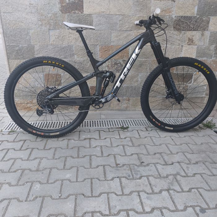 Trek slash 8 2023 M/L  29 ка