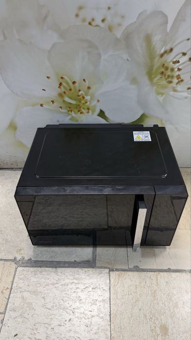 Микровълнова фурна HISENSE H23MOBS4HI