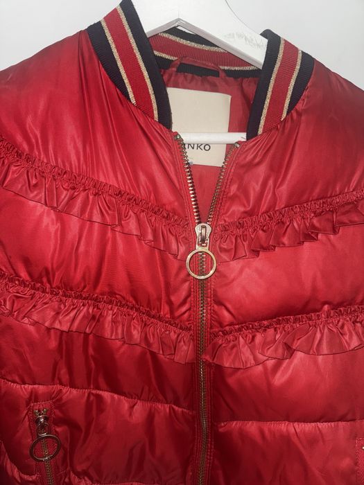 Удобно Яке на pinko, размер хс-с