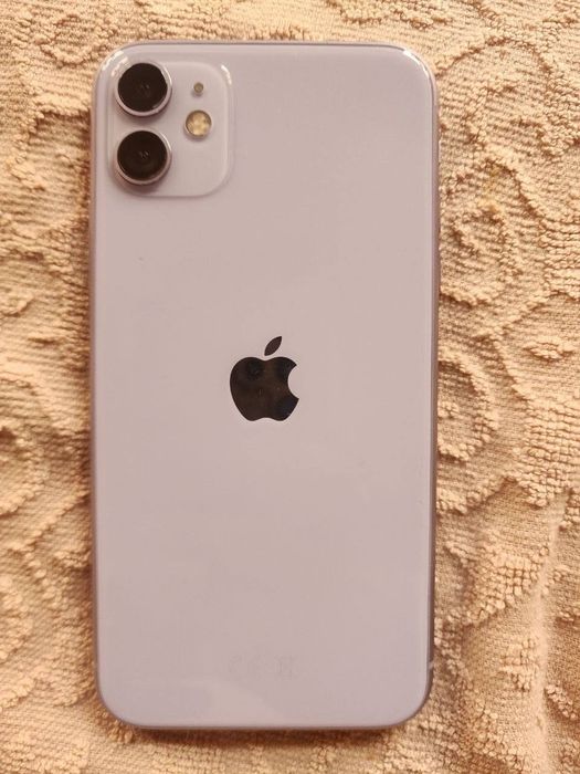 Iphone 11  abmen bor