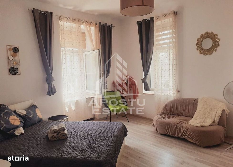 Apartament în zona Ultra Centrală