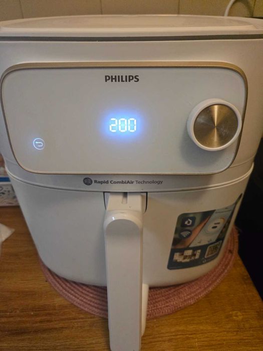 Airfryer  Combi Xxl Philips
