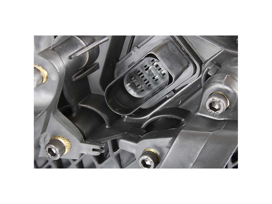 Фарове Фар за Волво ФХ3 / ФМ2 / МП3 / 2008-2014 Volvo FH3 / FM2 / MP3