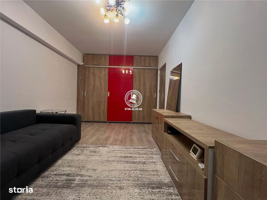 Apartament de vanzare cu 1 cameră - sos.Voinesti Iași — fotografia 3