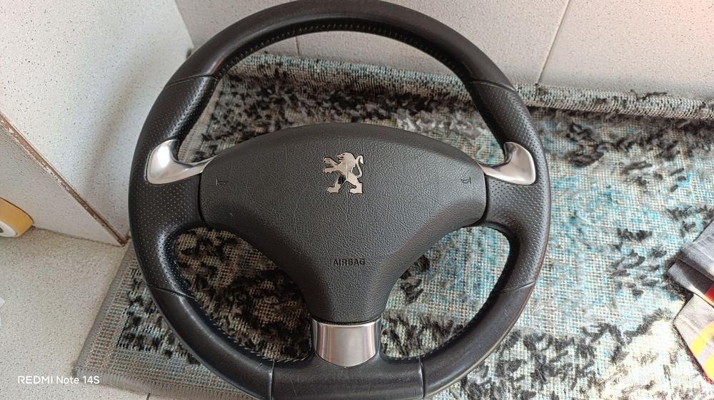 Волан за Peugeot 307