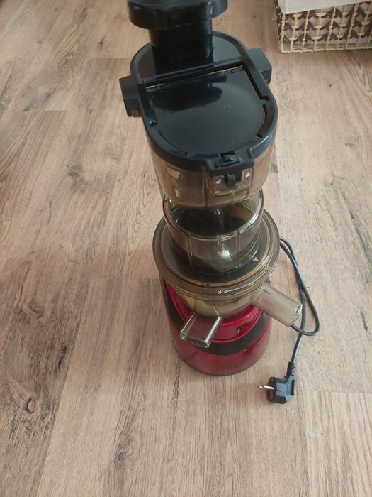 Storcator legume fructe